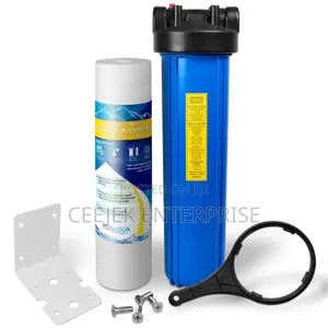 Water Filter