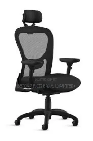 Victory Executive Office Chair