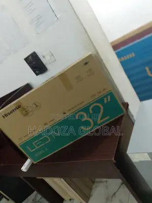 Buy Hisense 32-inch Led Tv Online – Best Price