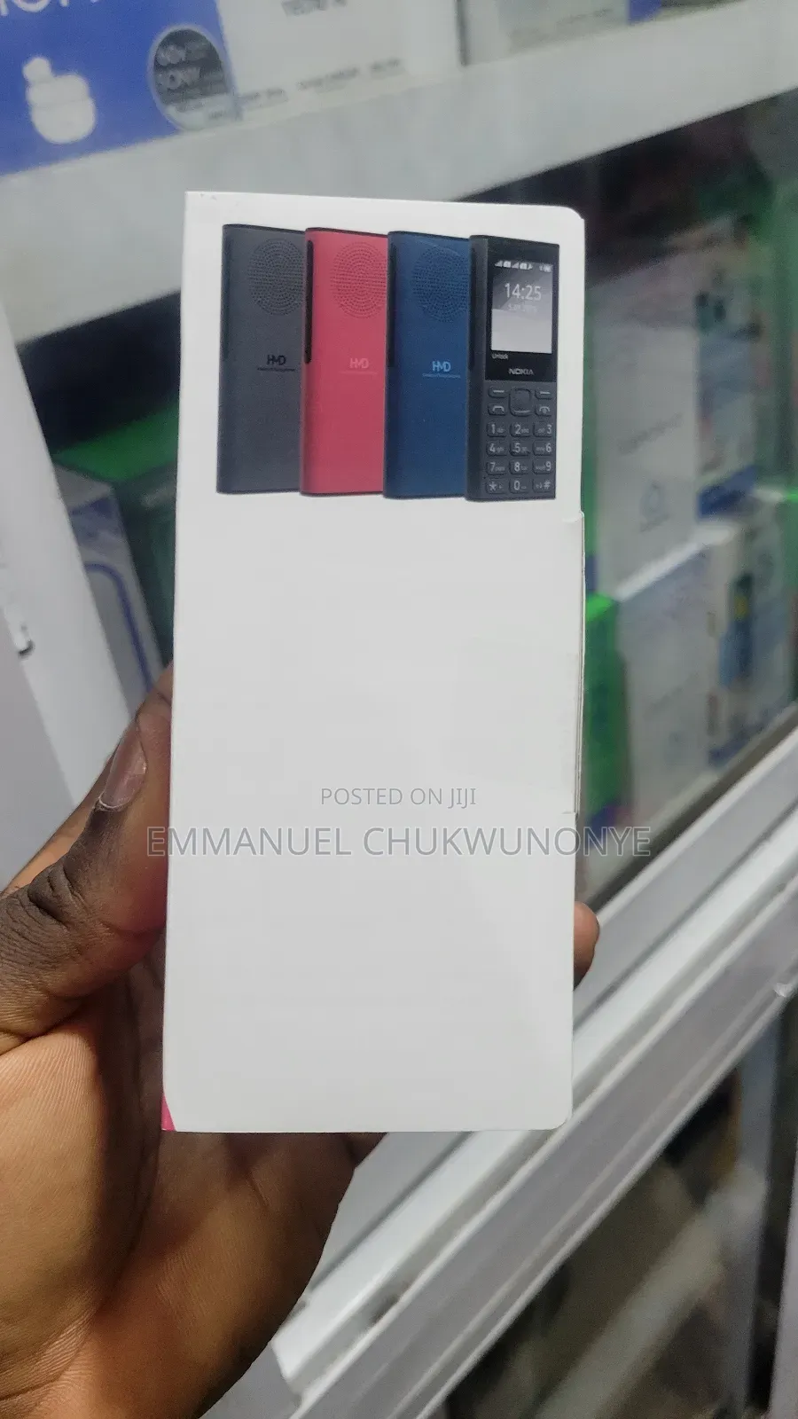 New Nokia 130 Dual SIM