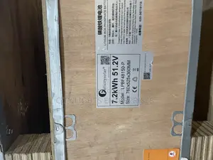 7.2kwh Felicity Lithium Battery