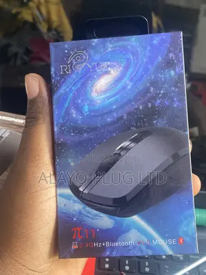 Wireless Bluetooth Universal Mouse
