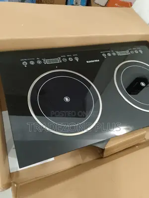 Polystar Durable Ceramic Surface Hotplate