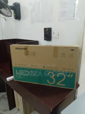 Hisense 32” Basic Digital Led Tv