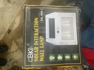 Wi-Fi Lamp