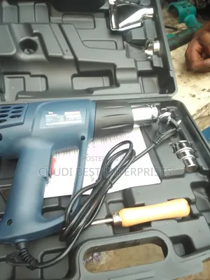 Maxmech Heat Gun