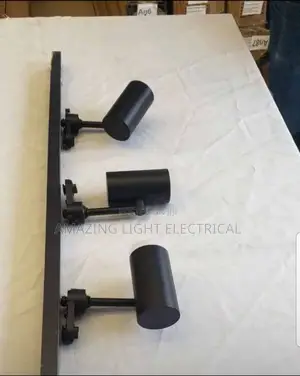 Decking Lamps