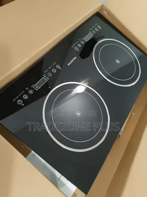 Polystar Touch Screen Control Hotplate (If Applicable)