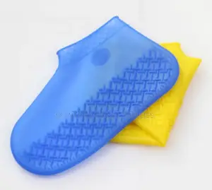 Silicone Footwear Shield