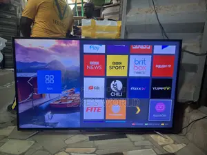 43” Hisense A4 Series