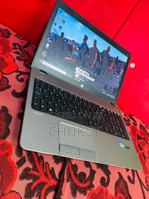 Laptop HP ProBook 450 G1 8GB Intel Core I5 HDD 500GB