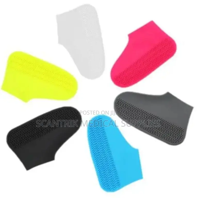 Elastic Shoe Guard