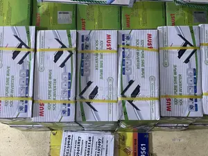 Must Hybrids Inverter