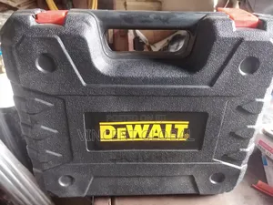 De-Walt 48v Drill/Screw Machine
