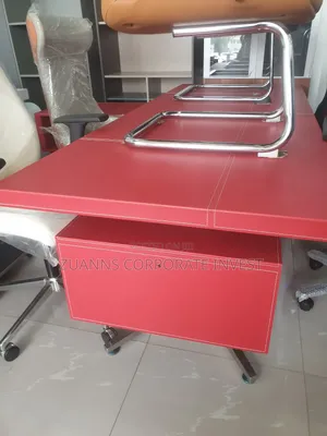 Office Super Executive Table
