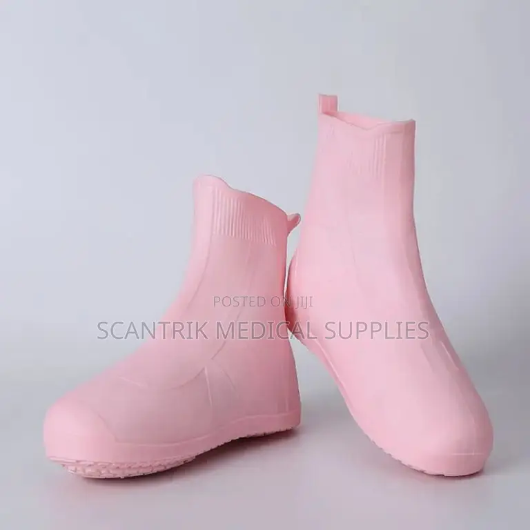 Reusable Shoe Cover