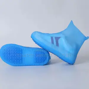 Silicone Foot Cover