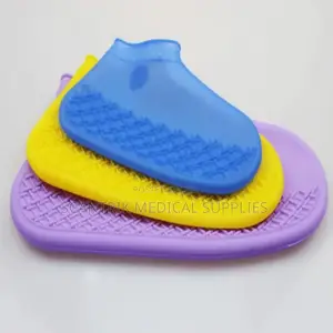 Protective Shoe Sleeve