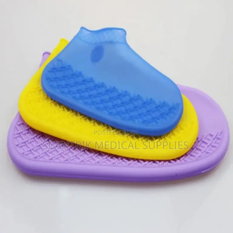 Protective Shoe Sleeve
