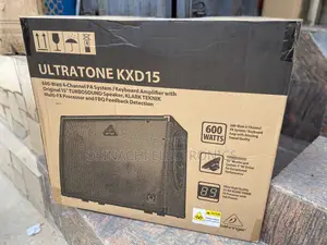 Ultratone Kxd15