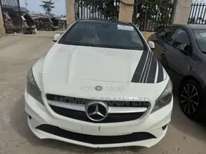 Mercedes-Benz C-Class C 250 CDI (C204) 2015 White