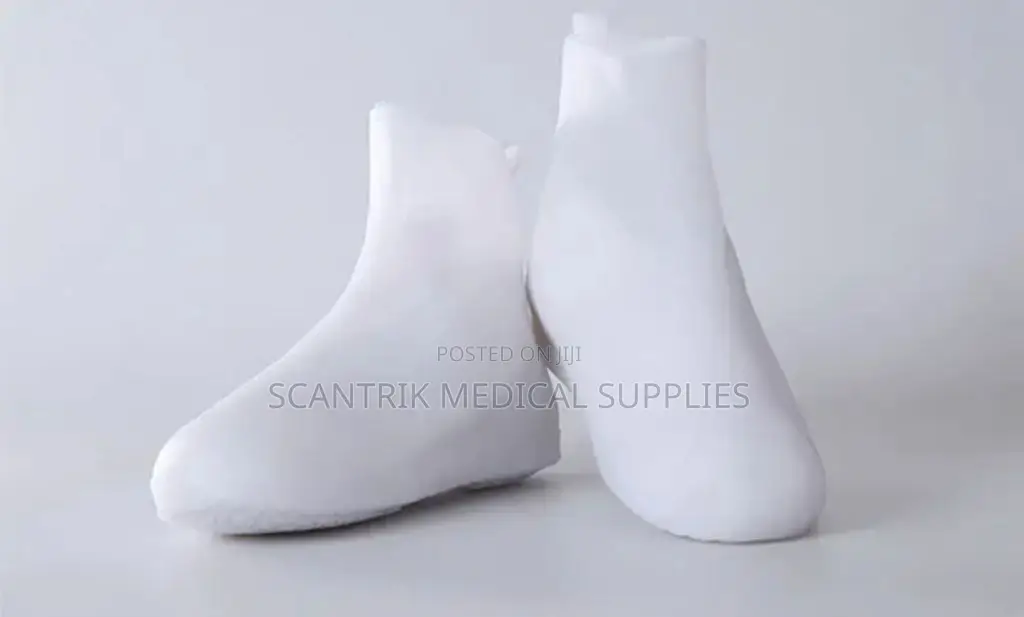 Silicone Waterproof Boot
