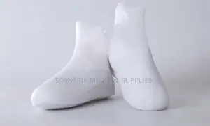 Silicone Waterproof Boot