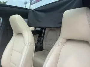 Mercedes-Benz C-Class C 250 CDI (C204) 2015 White
