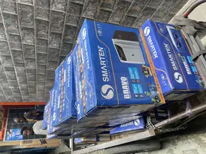 Smarten Solar Inverter