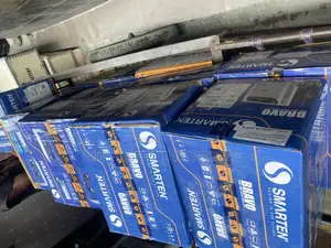 Smarten Solar Inverter