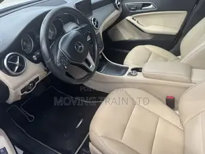Mercedes-Benz C-Class C 250 CDI (C204) 2015 White