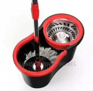 360 Degrees Spinning Mop