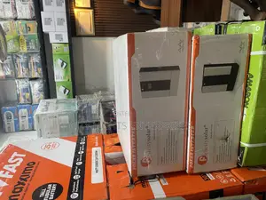Felicity Solar Inverter Hybrid