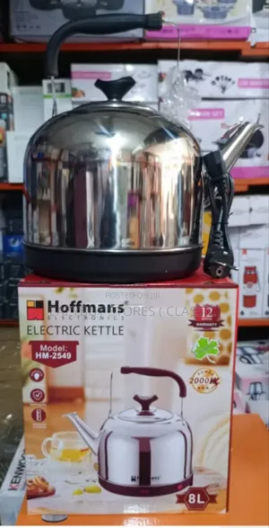 Electric Kettle