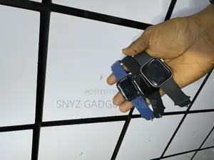 Iwatch Series 5