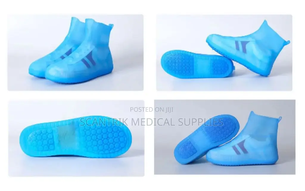 Outdoor Shoe Protector