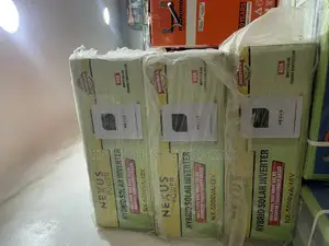 Nexus Power Solar Inverter Hybrid