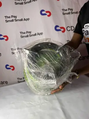 Pay Small Small 3kg Camp Gas Cylinder On Cdcare.App