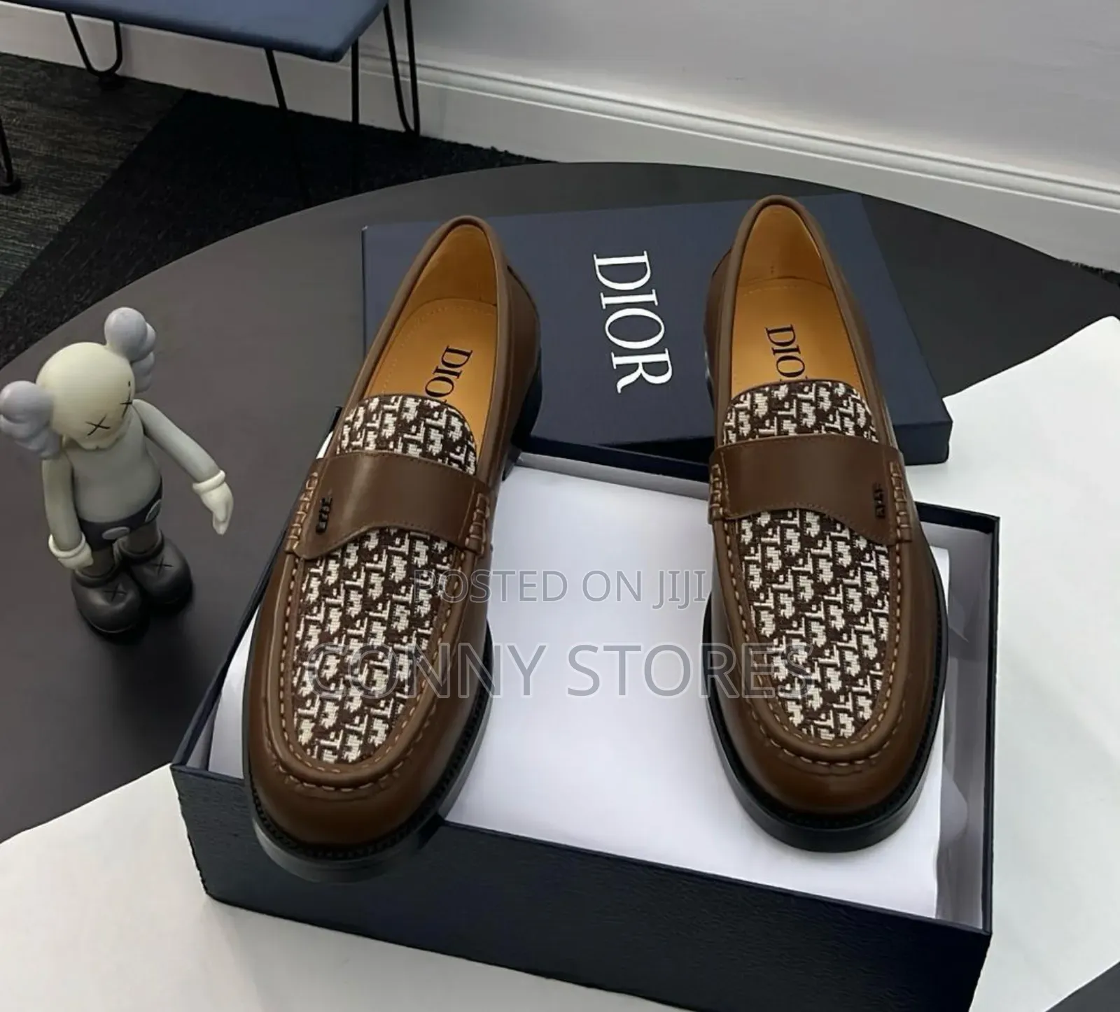 High Quality Christian Dior Shoe