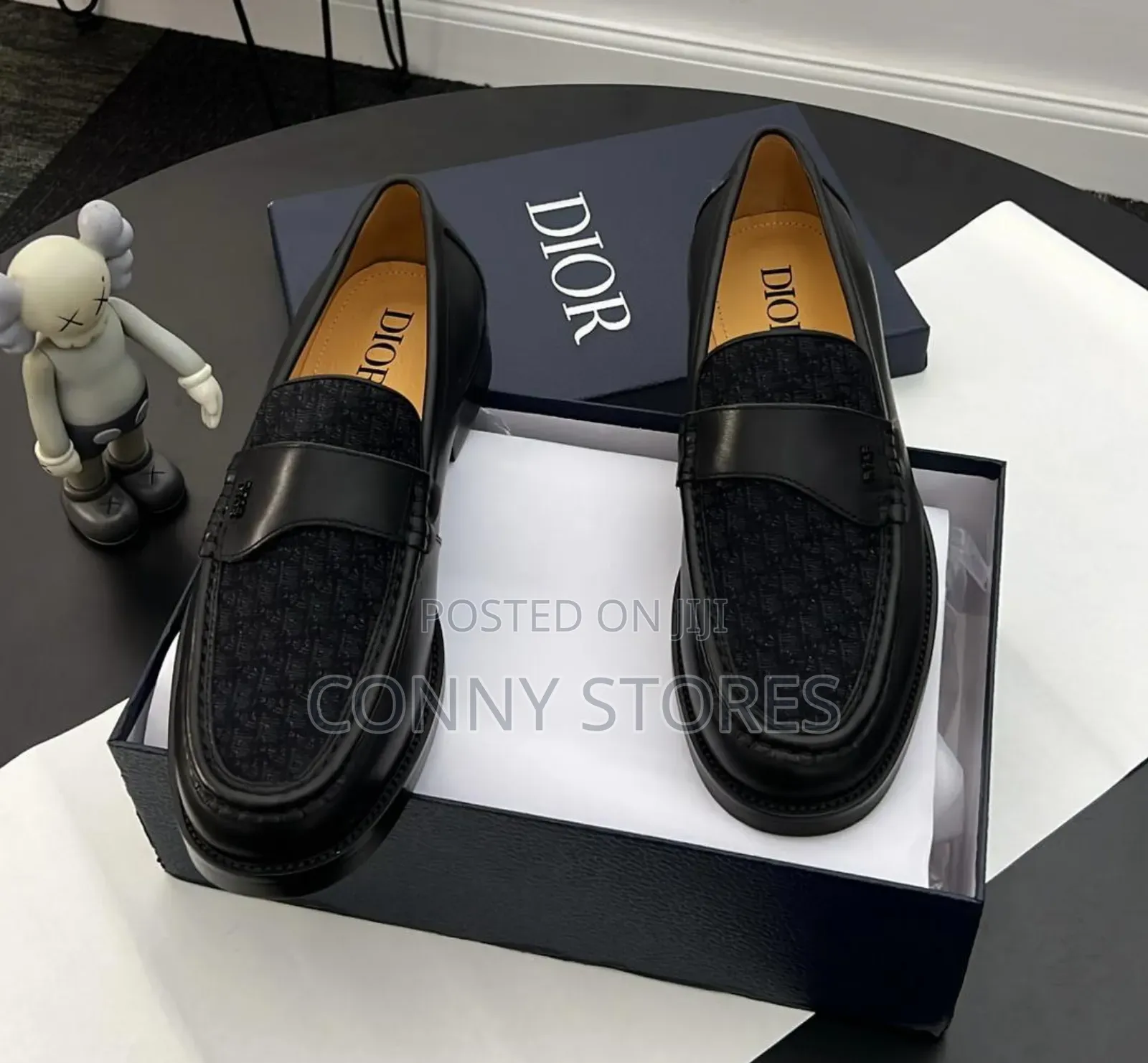 High Quality Christian Dior Shoe