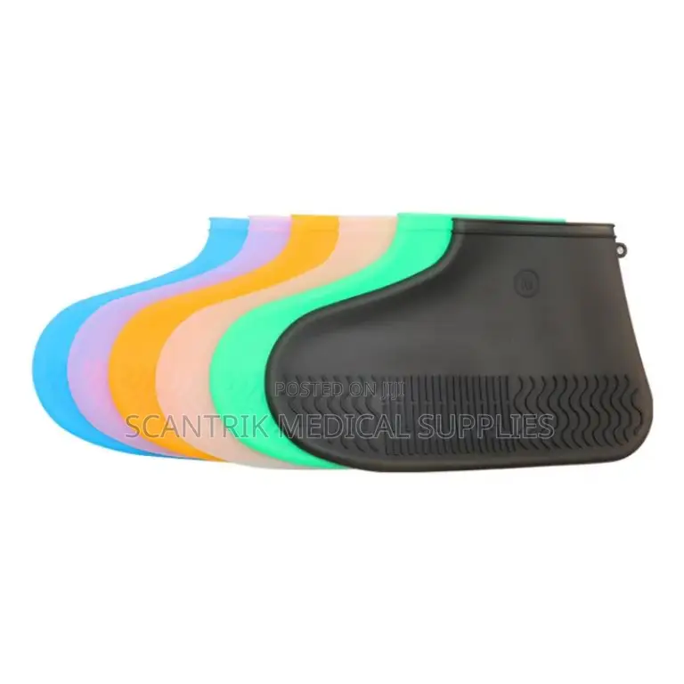 Durable Shoe Shield