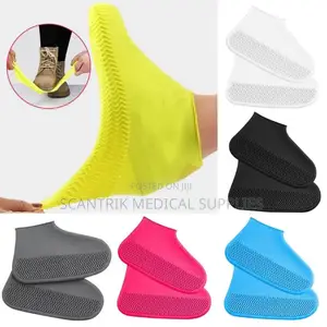 Footwear Waterproofing