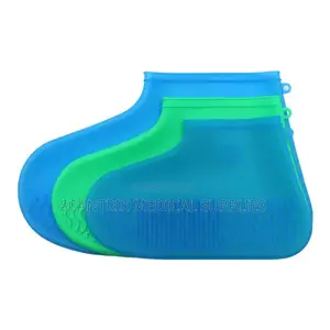 Silicone Shoe Wrap