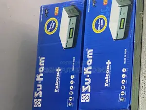 Sukam Inverter 1kva 12v