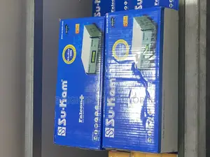Sukam Inverter 1kva 12v