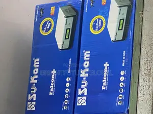 Sukam Inverter 1kva 12v