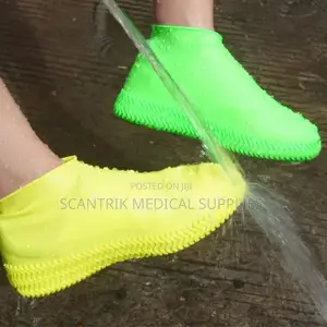 Protective Footwear Wrapper
