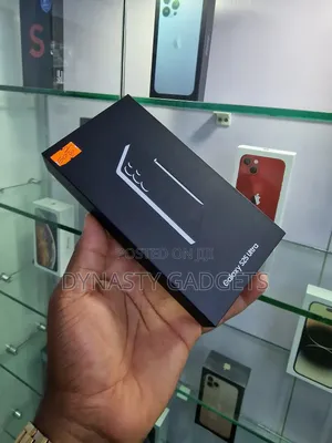 New Samsung Galaxy S25 Ultra 512 GB Silver