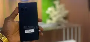 Samsung Galaxy S22 Ultra 128 GB Black