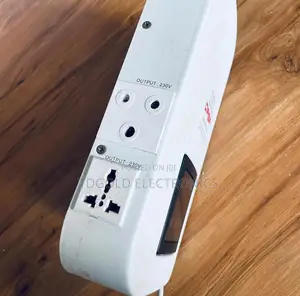 Qasa 5000va Wall Mount Stabilizer